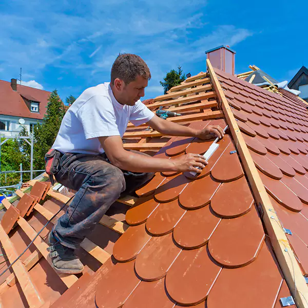 Why Kirkland Roofing Pro in Kirkland, WA's Most Trusted Tile Roofing Team?