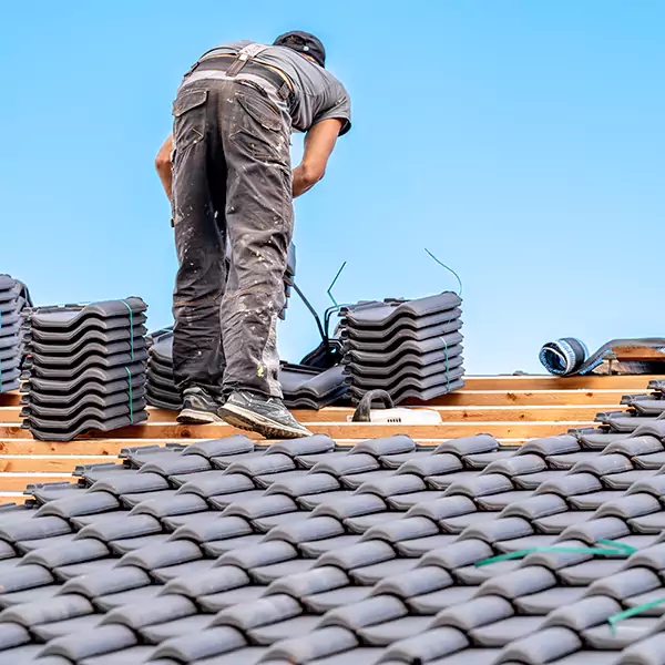 Why Kirkland, WA Property Owners Choose Kirkland Roofing Pro for Tile Roof Restoration?