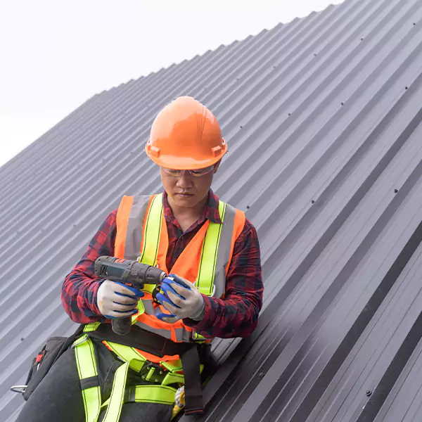 Why Property Owners in Kirkland Choose Kirkland Roofing Pro for Tin Roofing Installation Service?