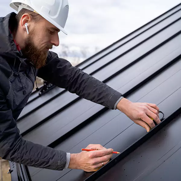 Why Kirkland Property Owners Choose Kirkland Roofing Pro for Tin Roof Repair service?