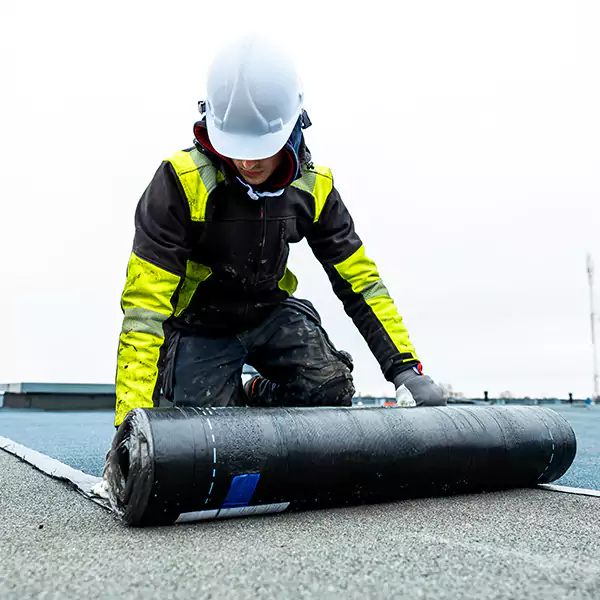 Why Kirkland Roofing Pro Is Kirkland's Trusted TPO Roof Replacement Contractor?
