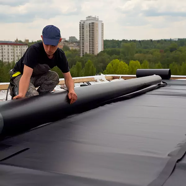 Why Kirkland Property Owners Trust Kirkland Roofing Pro for TPO Roofing?