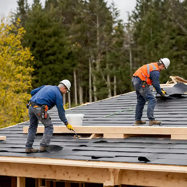 Why Kirkland, WA Homeowners Choose Kirkland Roofing Pro for Wind Damage Repairs?
