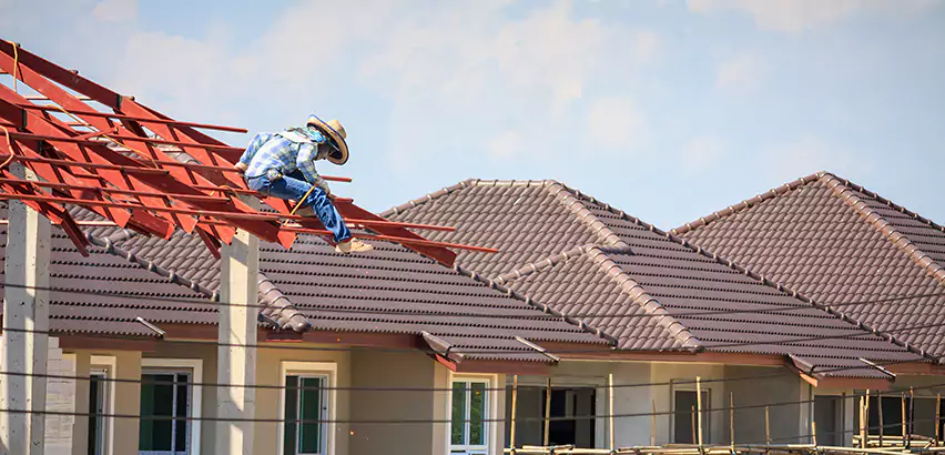 Professional Wind Damage Roof Repair Services in Kirkland, WA